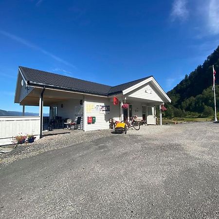 Botnen Camping Kültér fotó