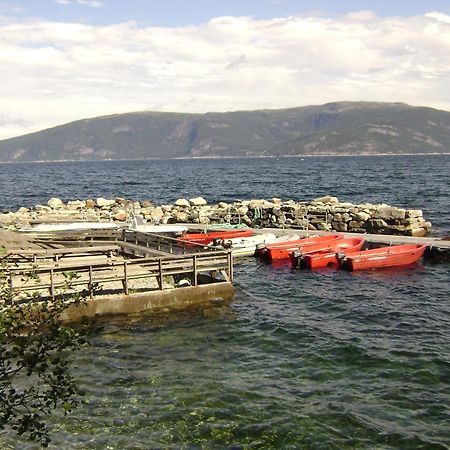 Botnen Camping Kültér fotó