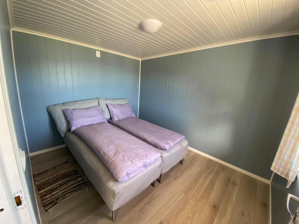 Botnen Camping Kültér fotó