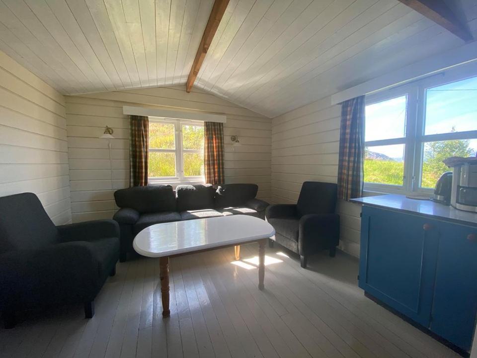 Botnen Camping Kültér fotó