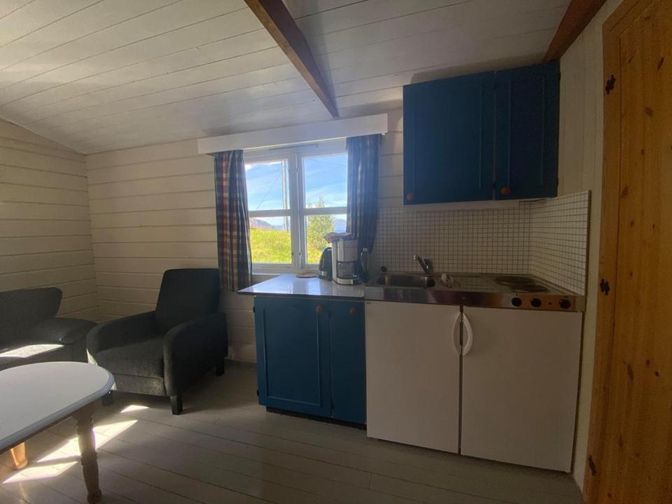 Botnen Camping Kültér fotó