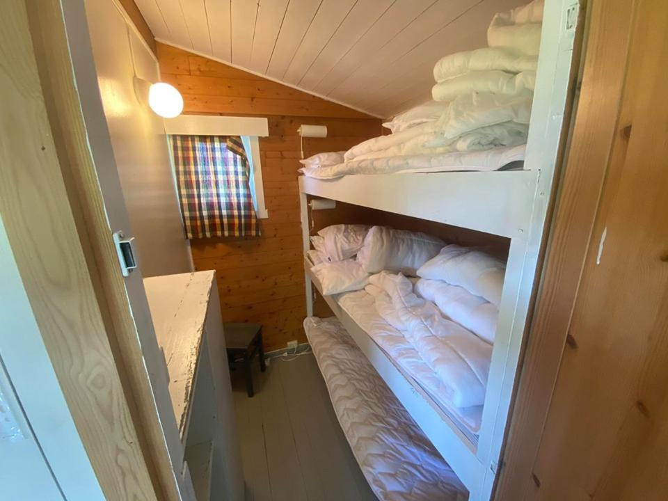 Botnen Camping Kültér fotó
