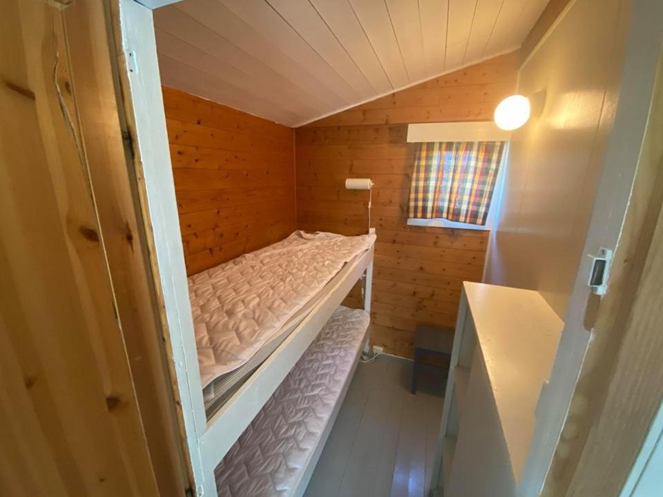 Botnen Camping Kültér fotó