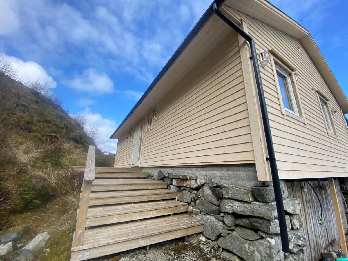 Botnen Camping Kültér fotó