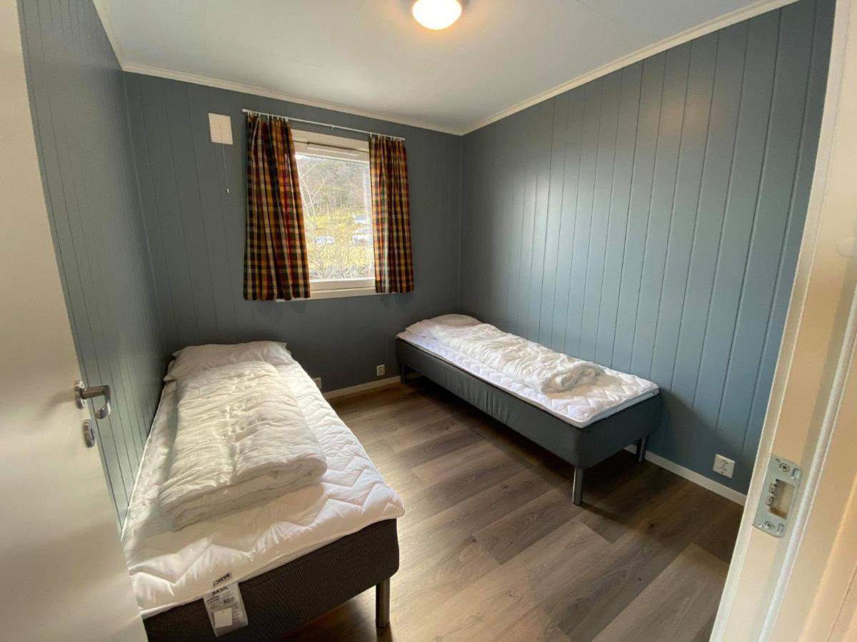 Botnen Camping Kültér fotó