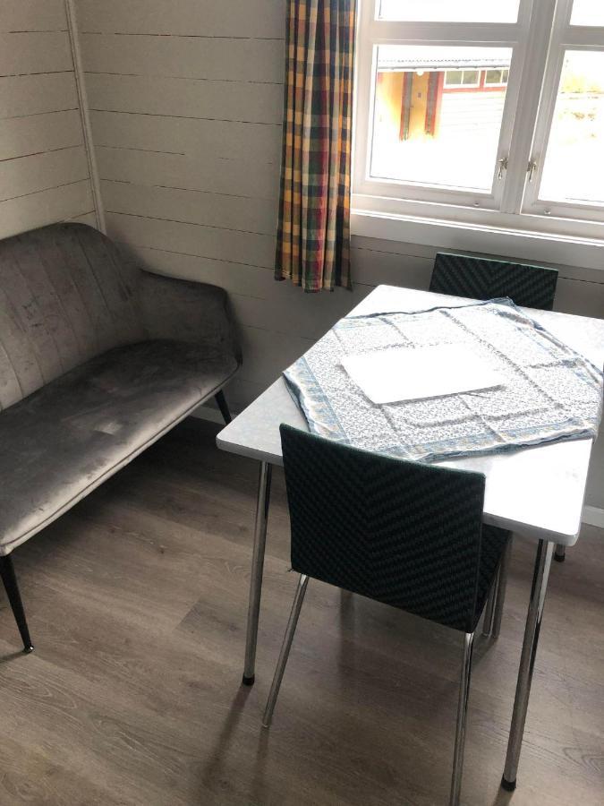 Botnen Camping Kültér fotó