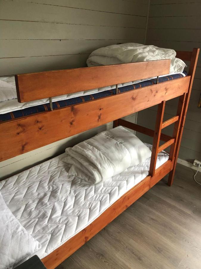 Botnen Camping Kültér fotó