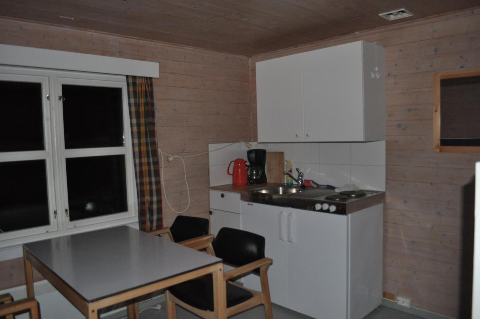 Botnen Camping Kültér fotó