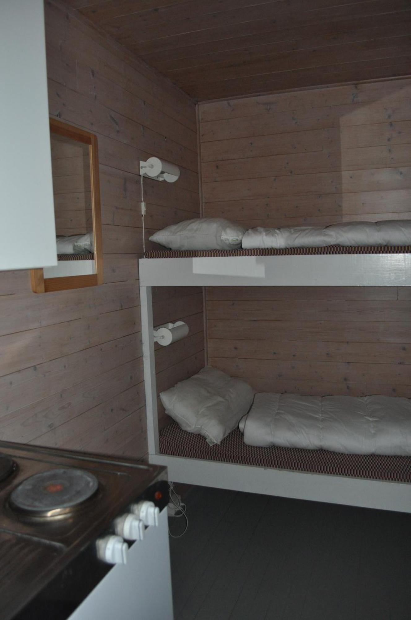Botnen Camping Kültér fotó